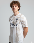 Maillot Al Hilal Extérieur 2025/2026