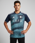 Maillot Al Nasr Extérieur 2025/2026