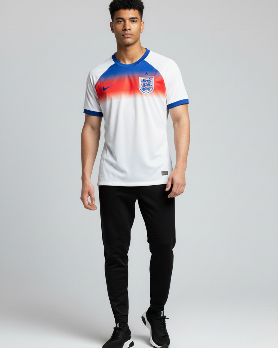 Maillot Angleterre Domicile 2025