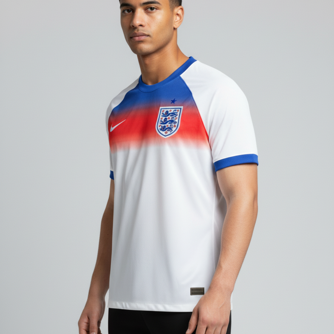 Maillot Angleterre Domicile 2025