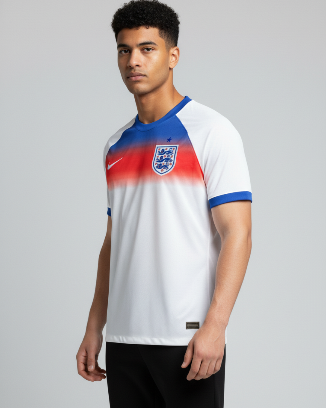 Maillot Angleterre Domicile 2025