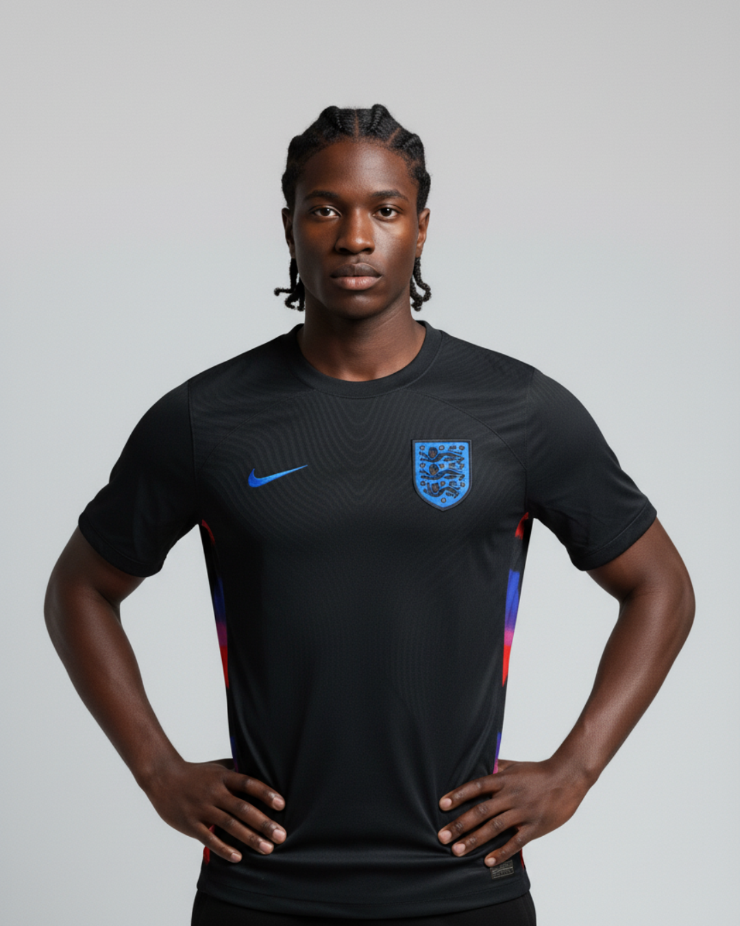 Maillot Angleterre Extérieur 2025