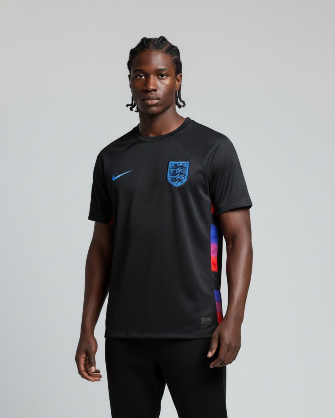 Maillot Angleterre Extérieur 2025