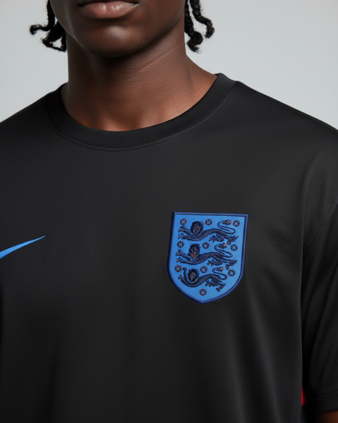 Maillot Angleterre Extérieur 2025