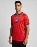Maillot Angleterre Extérieur Coupe du Monde 2026