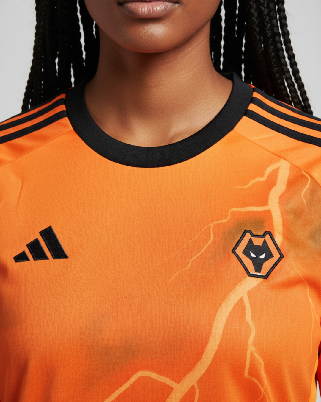 Maillot AS Roma Extérieur 2025/2026