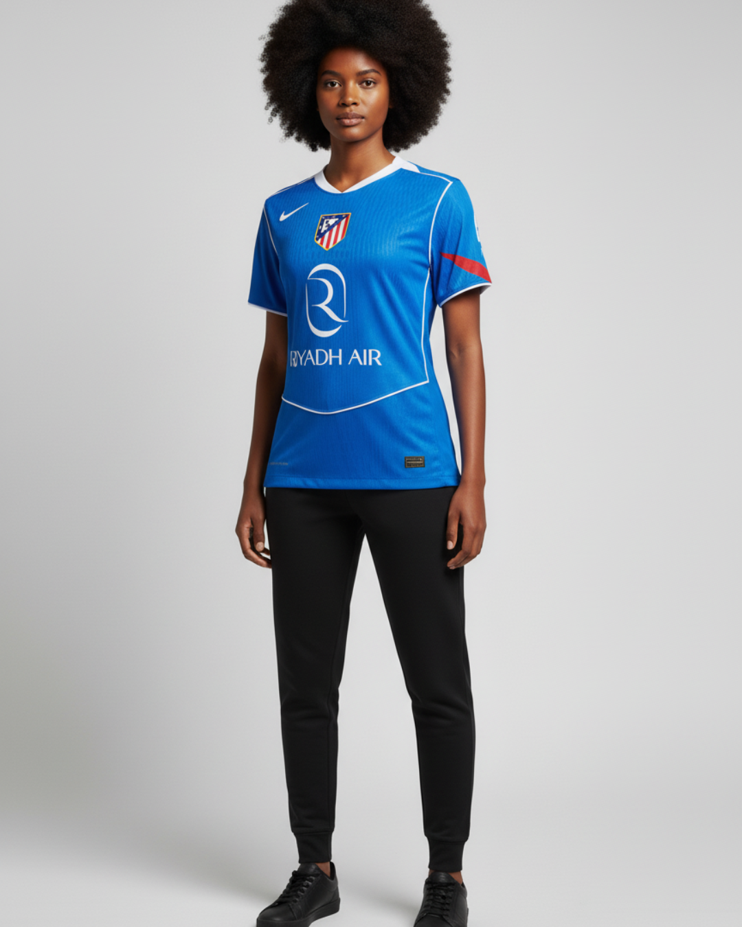 Maillot Atlético Madrid 3th 2025/2026