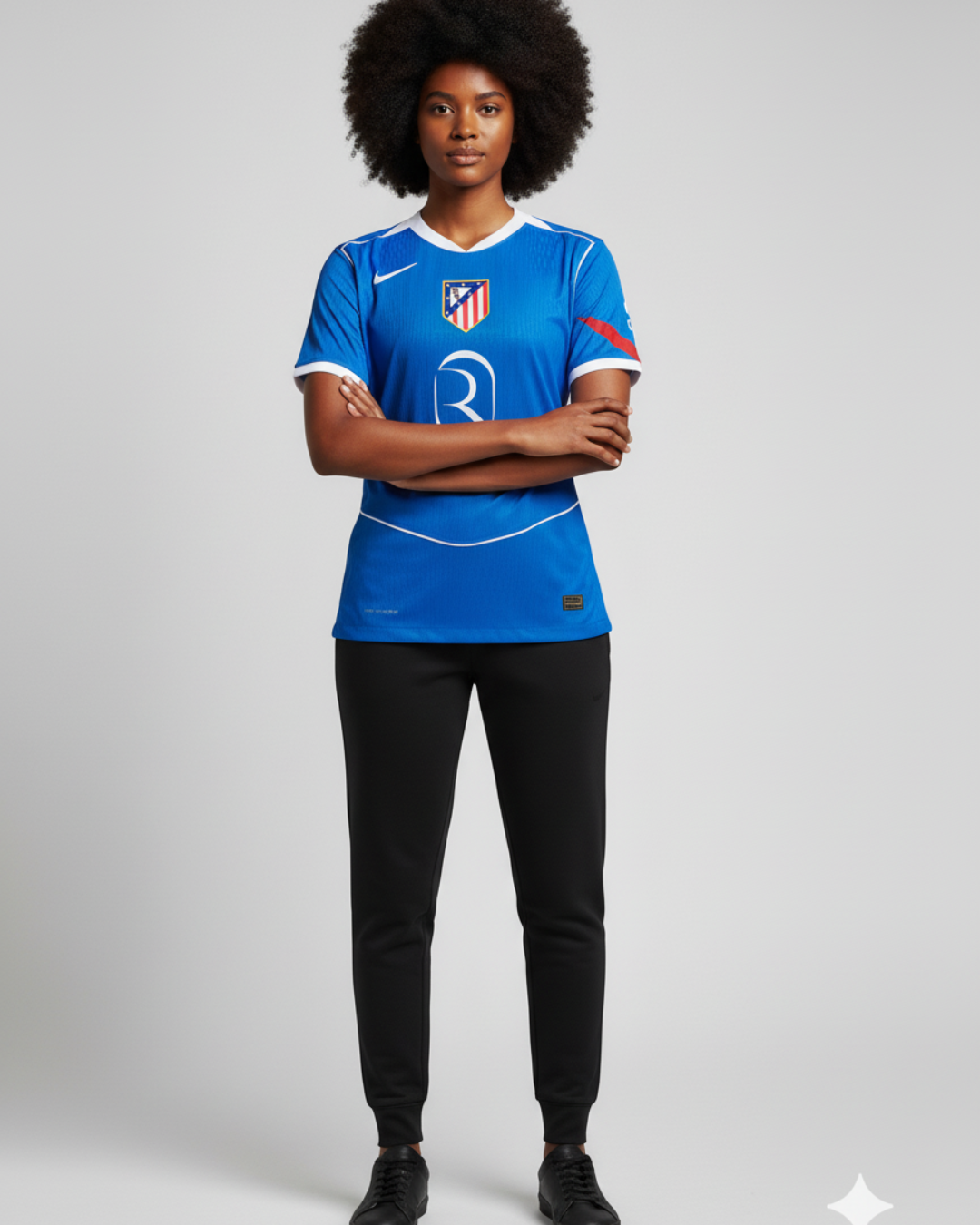 Maillot Atlético Madrid 3th 2025/2026