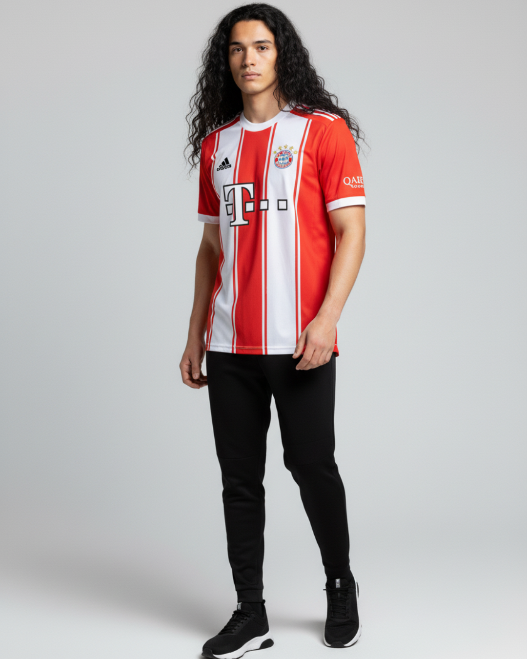 Maillot Bayern Munich Domicile 2025/2026