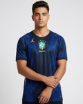 Maillot Brésil Extérieur Coupe du Monde 2026