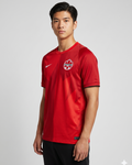 Maillot Canada Domicile Coupe du Monde 2026