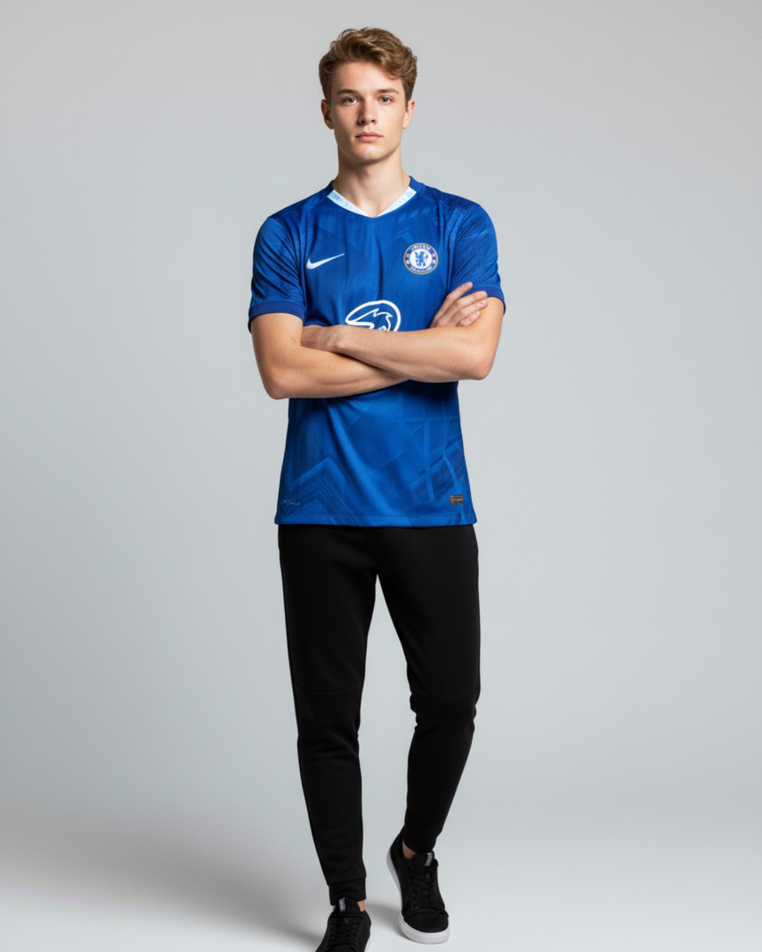Maillot Chelsea FC Domicile 2025/2026