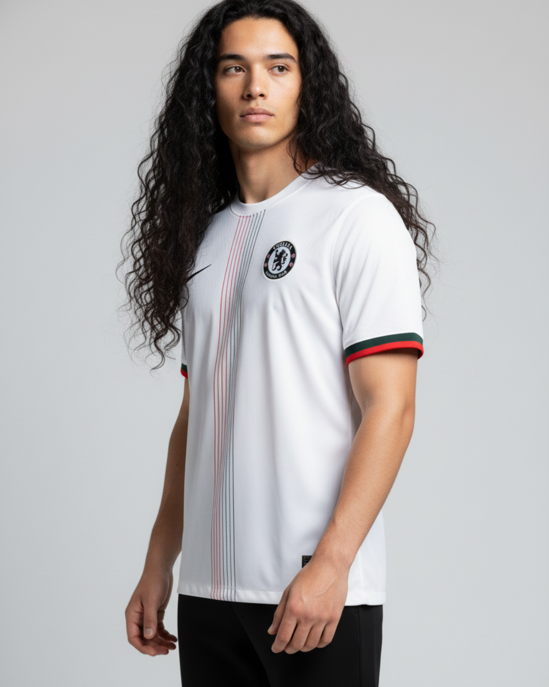 Maillot Chelsea FC Extérieur 2025/2026