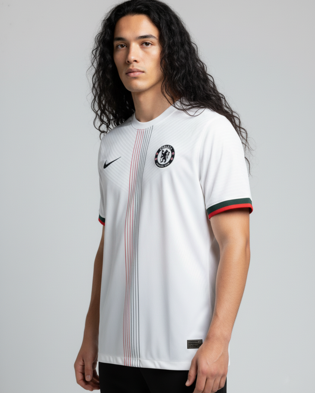 Maillot Chelsea FC Extérieur 2025/2026