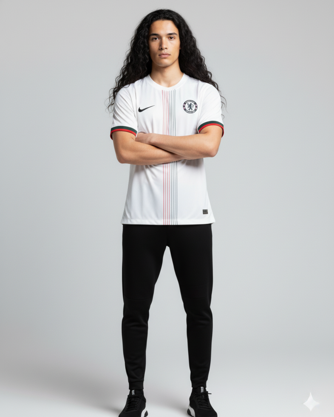 Maillot Chelsea FC Extérieur 2025/2026