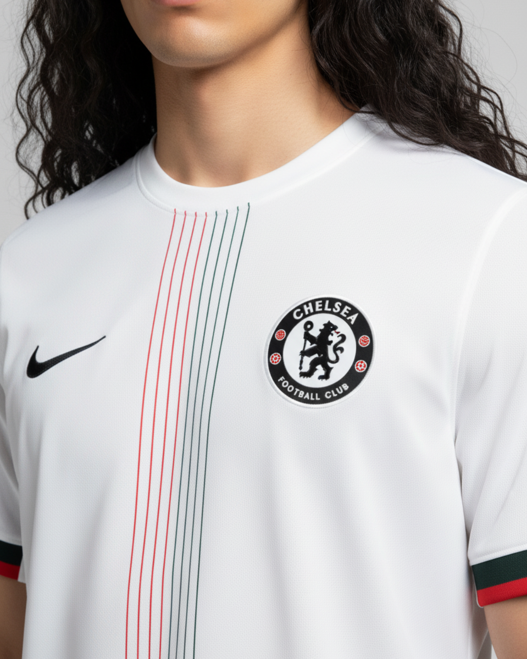 Maillot Chelsea FC Extérieur 2025/2026