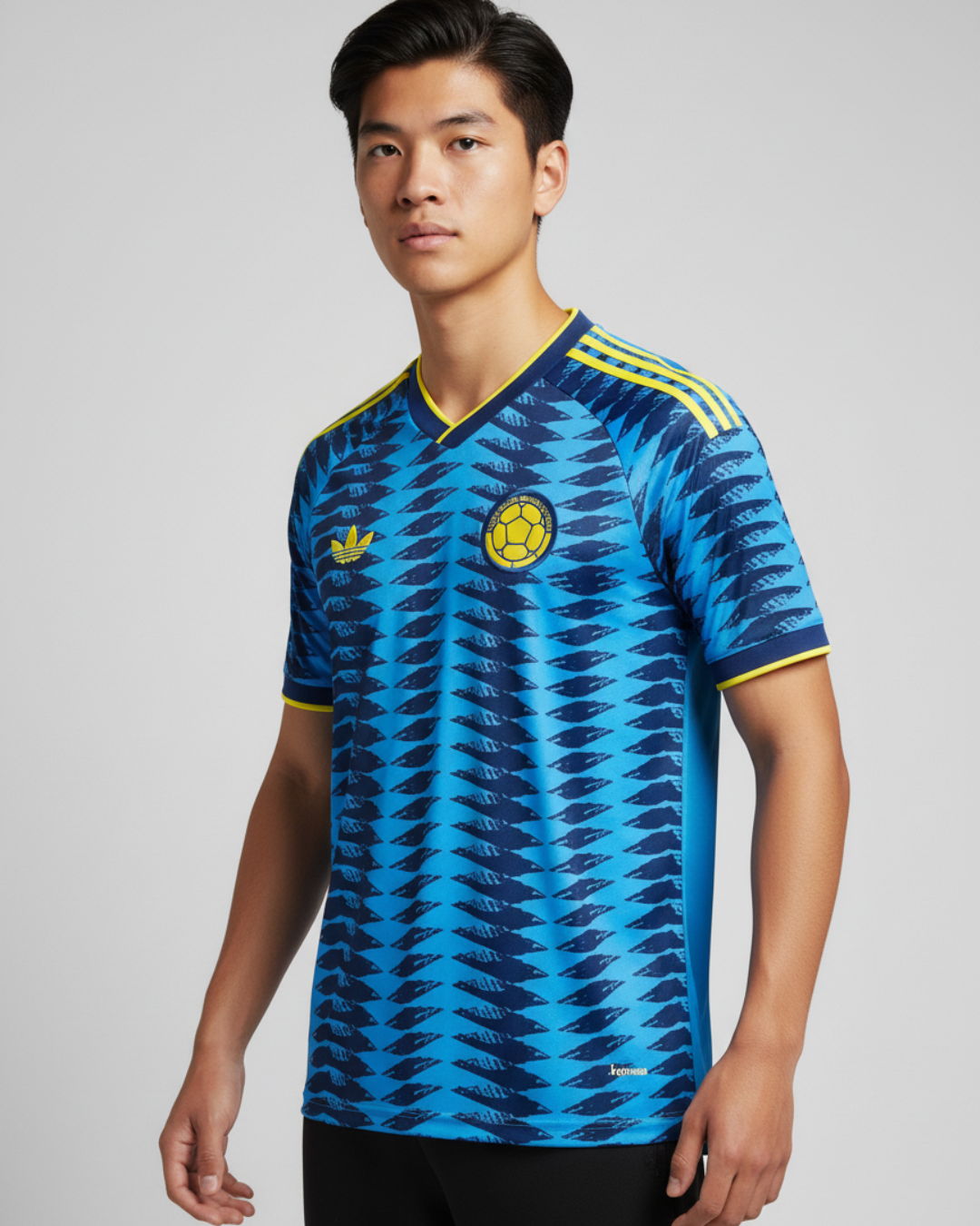 Maillot Colombie Extérieur 2025
