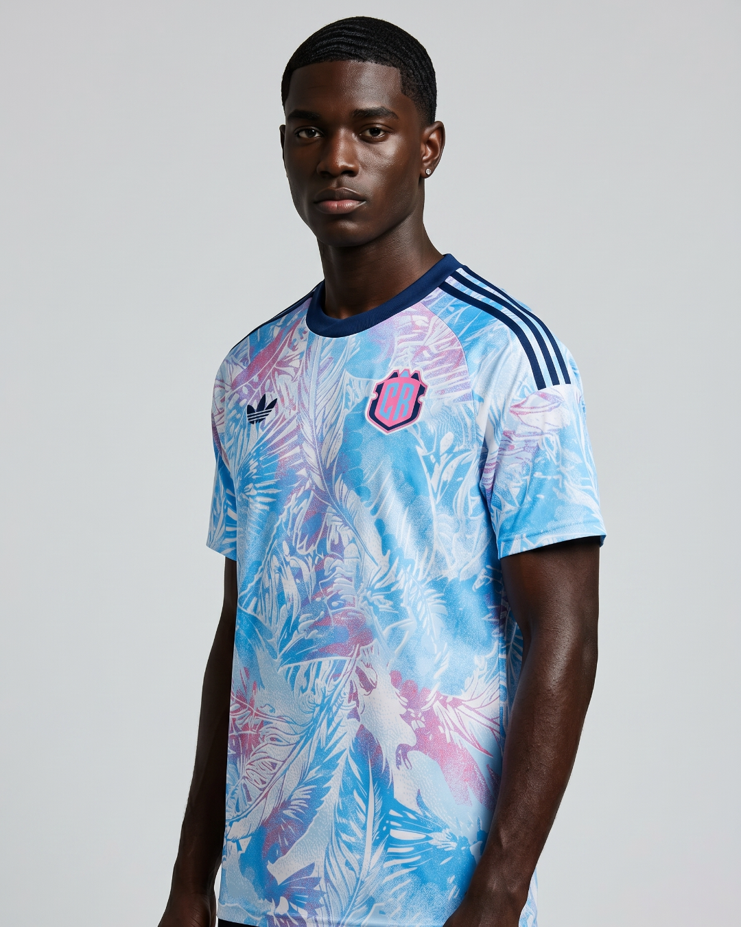 Maillot Costa Rica Extérieur Coupe du Monde 2026