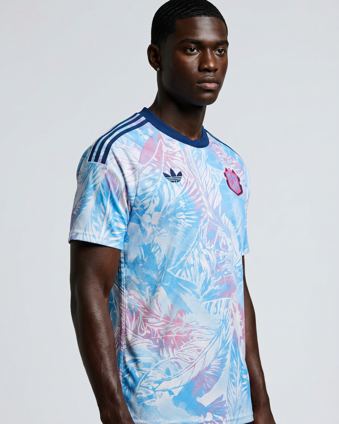 Maillot Costa Rica Extérieur Coupe du Monde 2026