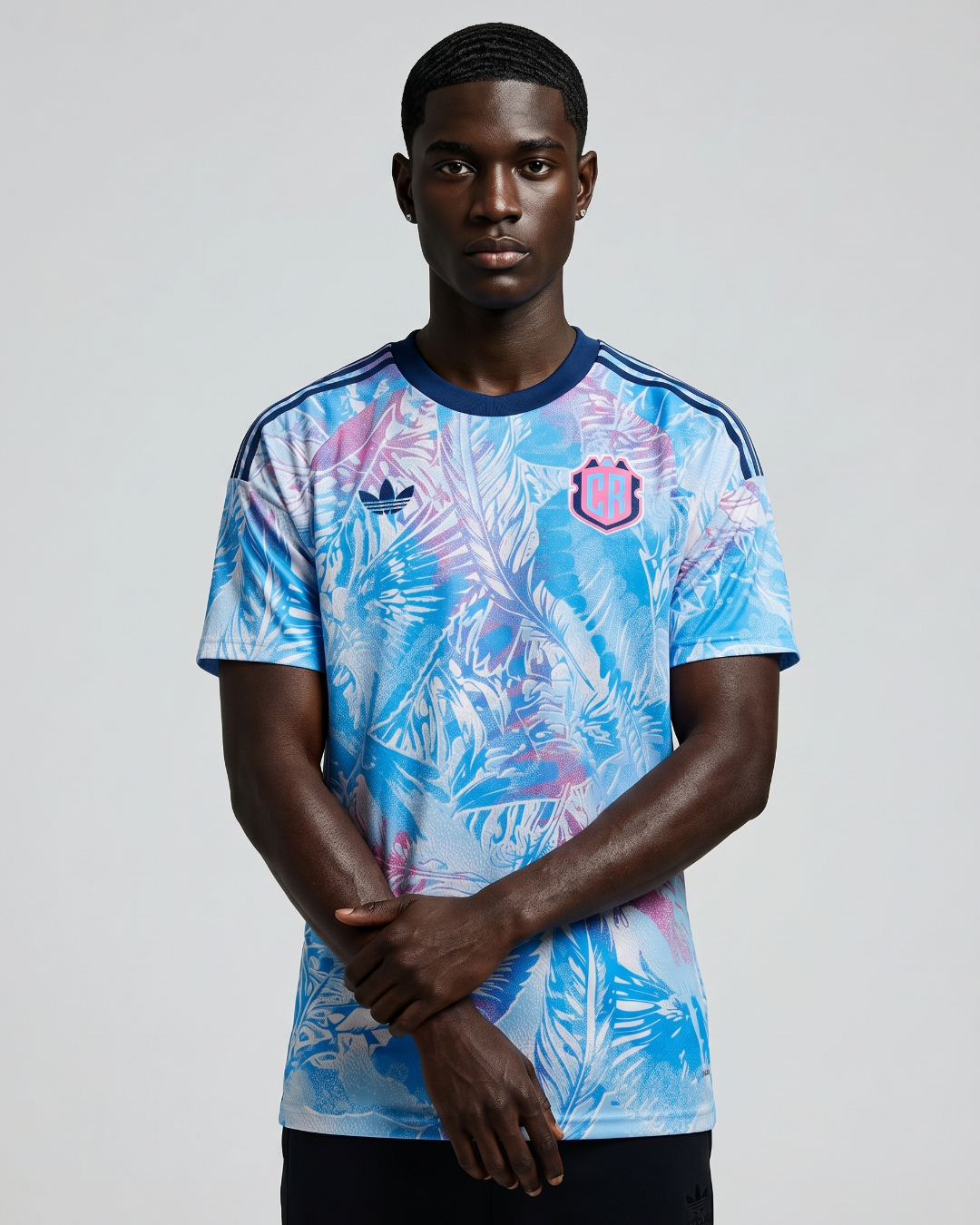Maillot Costa Rica Extérieur Coupe du Monde 2026