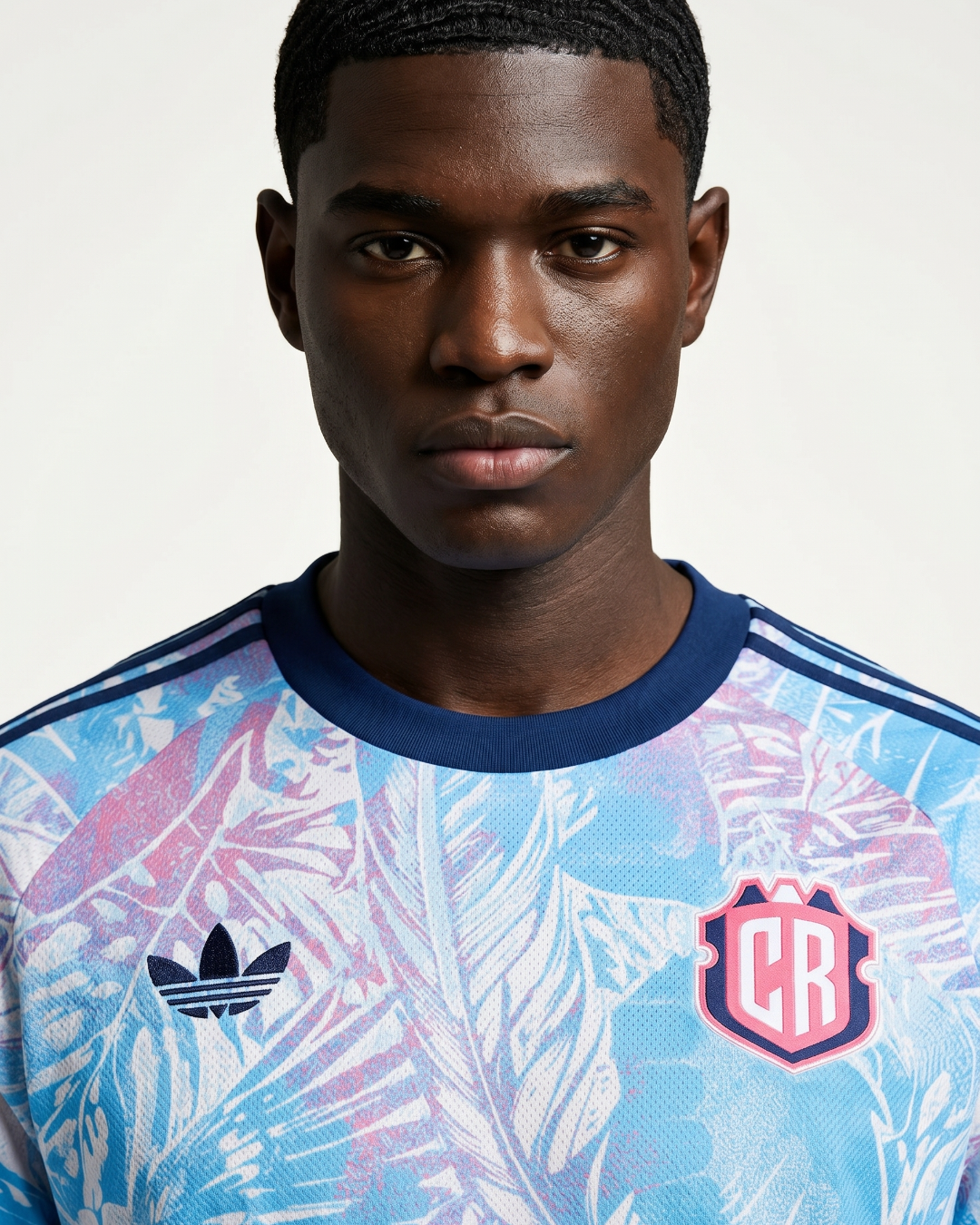 Maillot Costa Rica Extérieur Coupe du Monde 2026