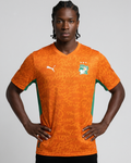 Maillot Côte d'Ivoire Domicile Coupe du Monde 2026