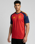 Maillot Espagne Domicile Coupe du Monde 2026