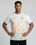 Maillot Côte d'Ivoire Extérieur Coupe du Monde 2026