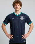 Maillot Allemagne Extérieur Coupe du Monde 2026
