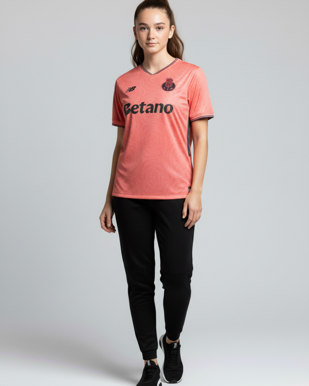 Maillot FC Porto Extérieur 2025/2026