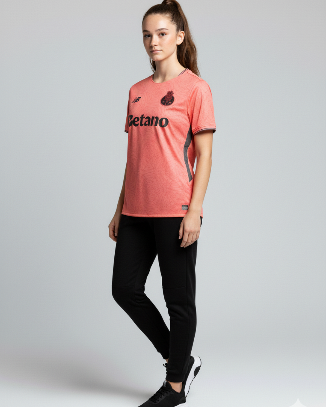 Maillot FC Porto Extérieur 2025/2026