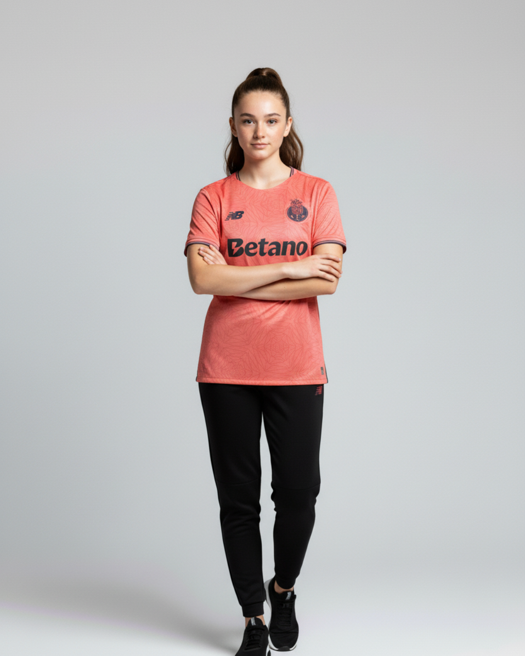 Maillot FC Porto Extérieur 2025/2026