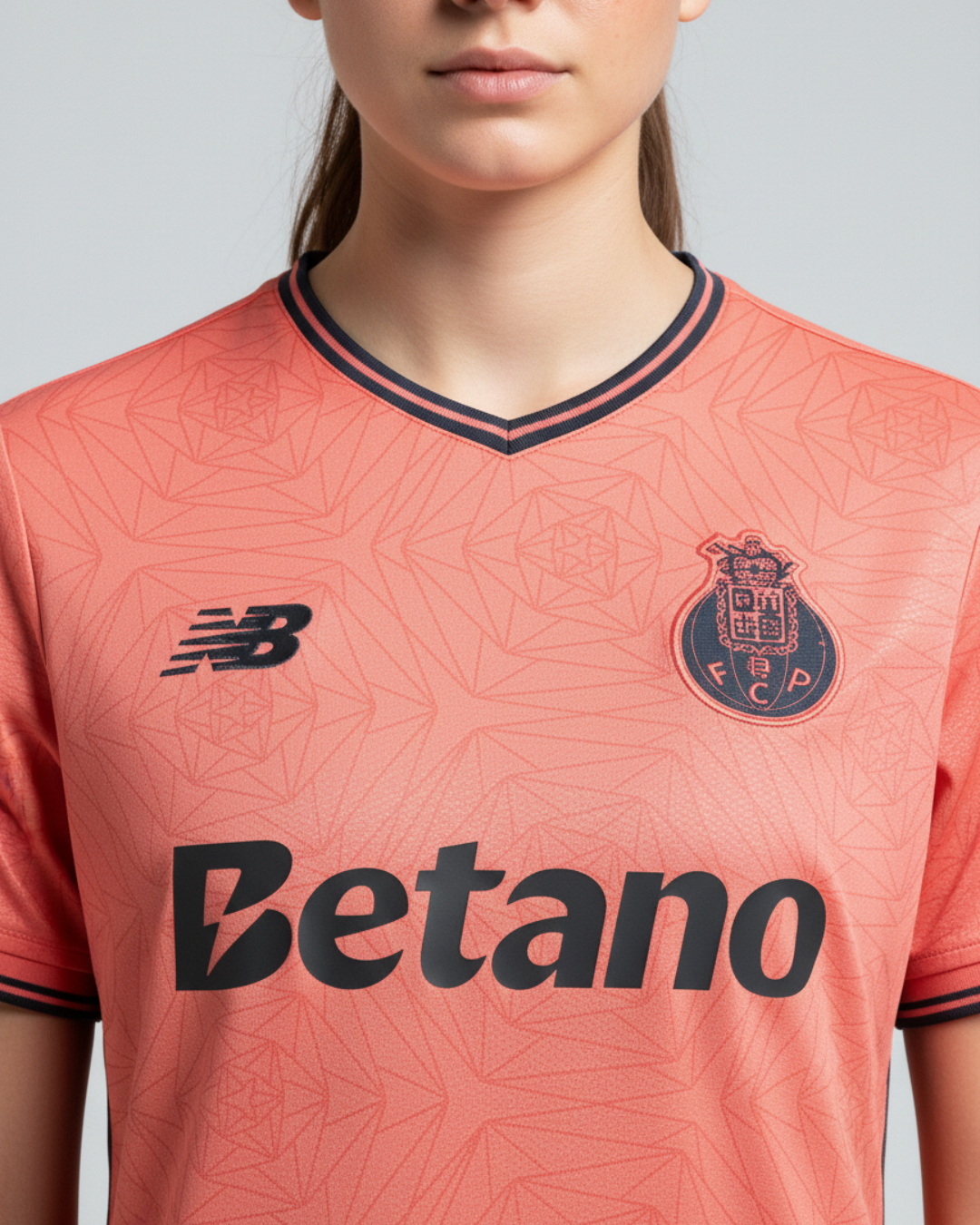 Maillot FC Porto Extérieur 2025/2026