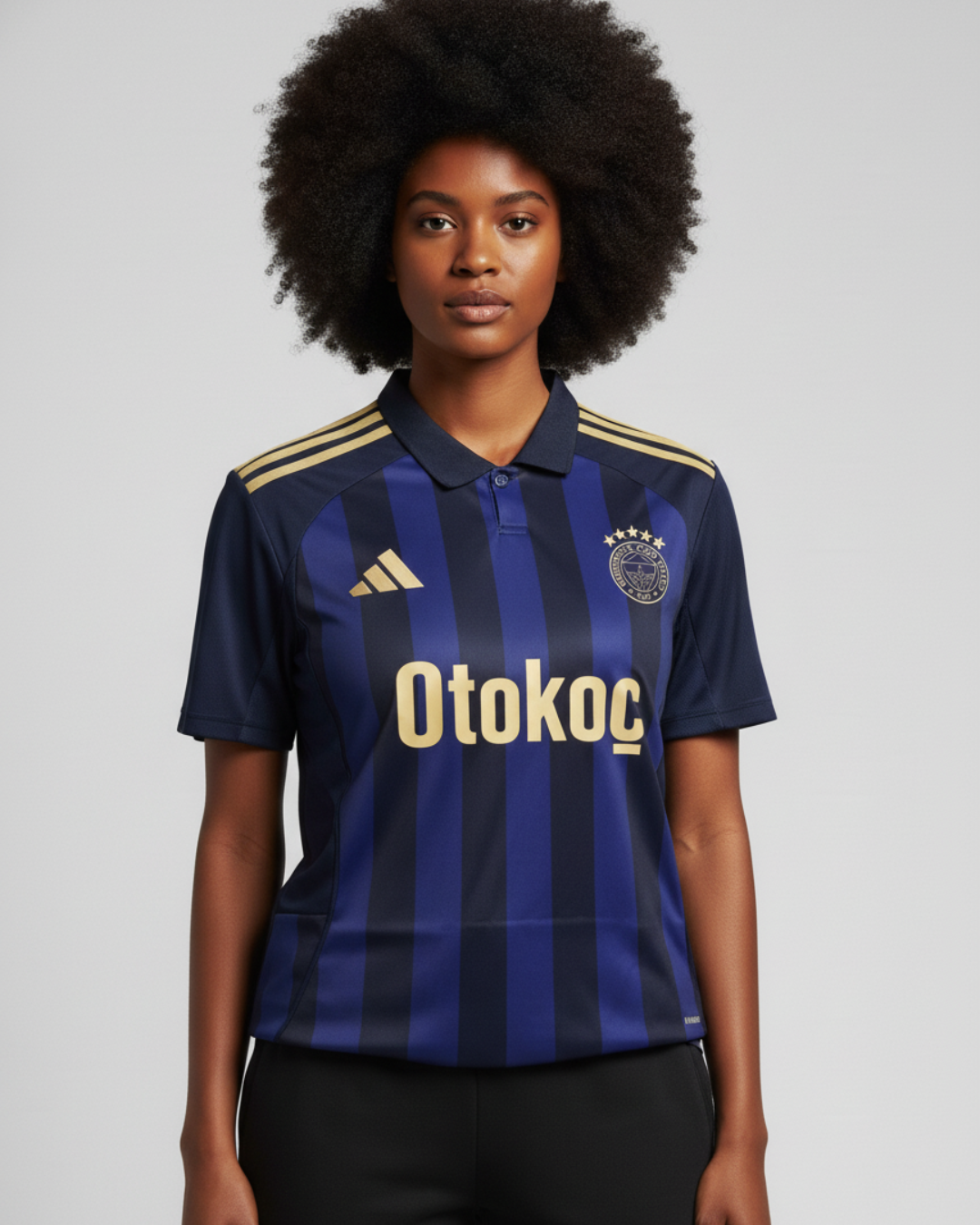 Maillot Fenerbahçe SK Extérieur 2025/2026