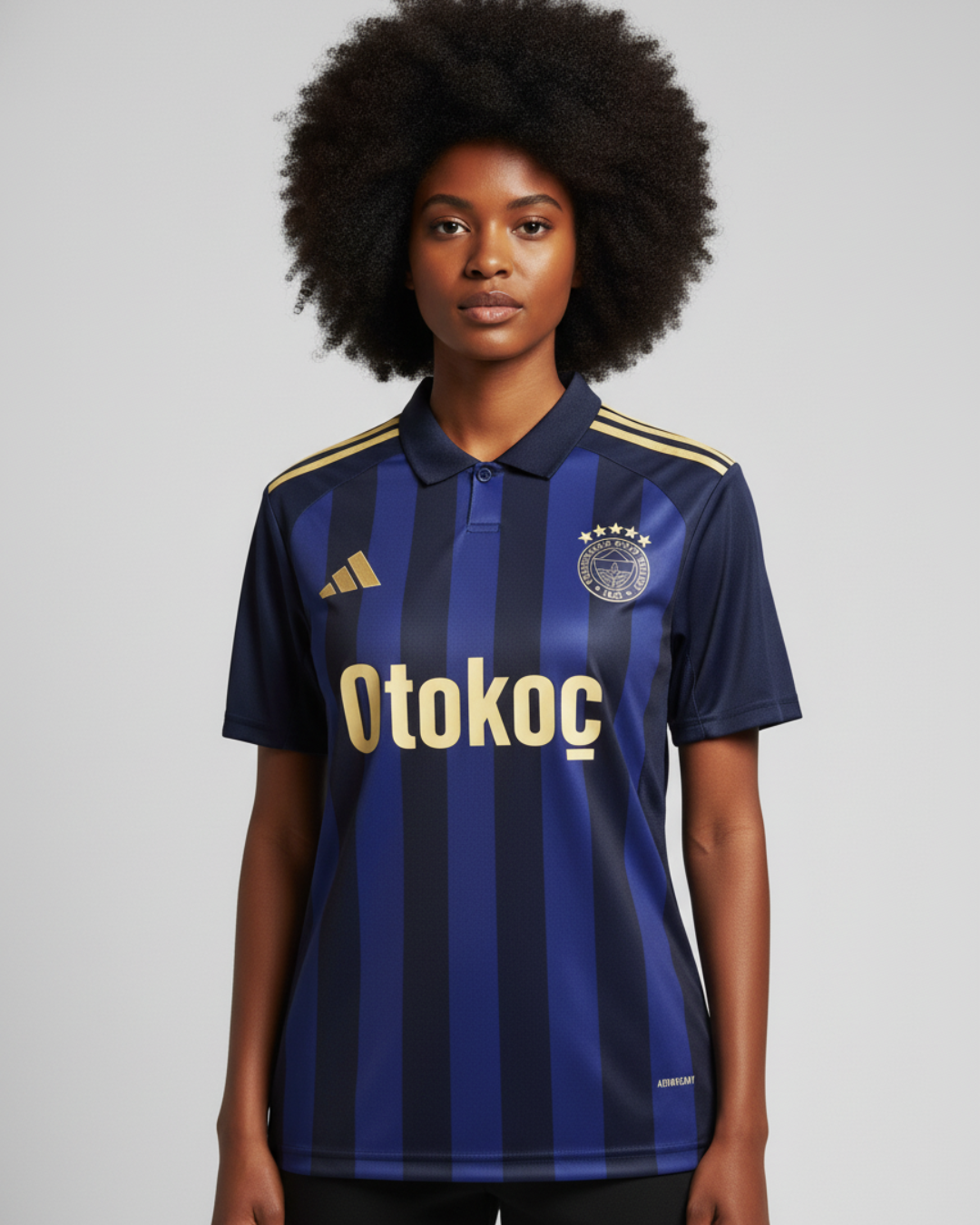 Maillot Fenerbahçe SK Extérieur 2025/2026