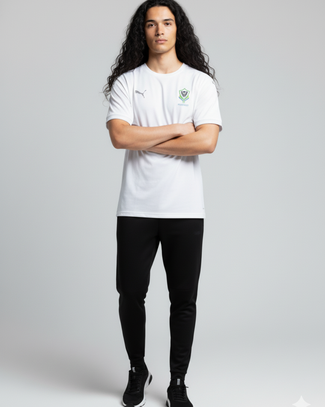 Maillot Gabon Extérieur CAN 2025/2026