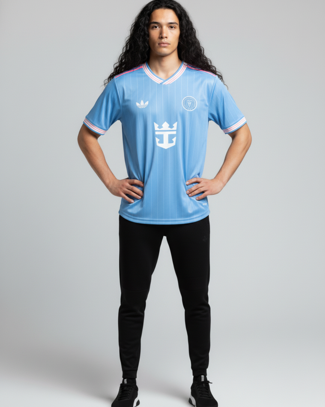 Maillot Inter Miami CF Domicile 2025/2026