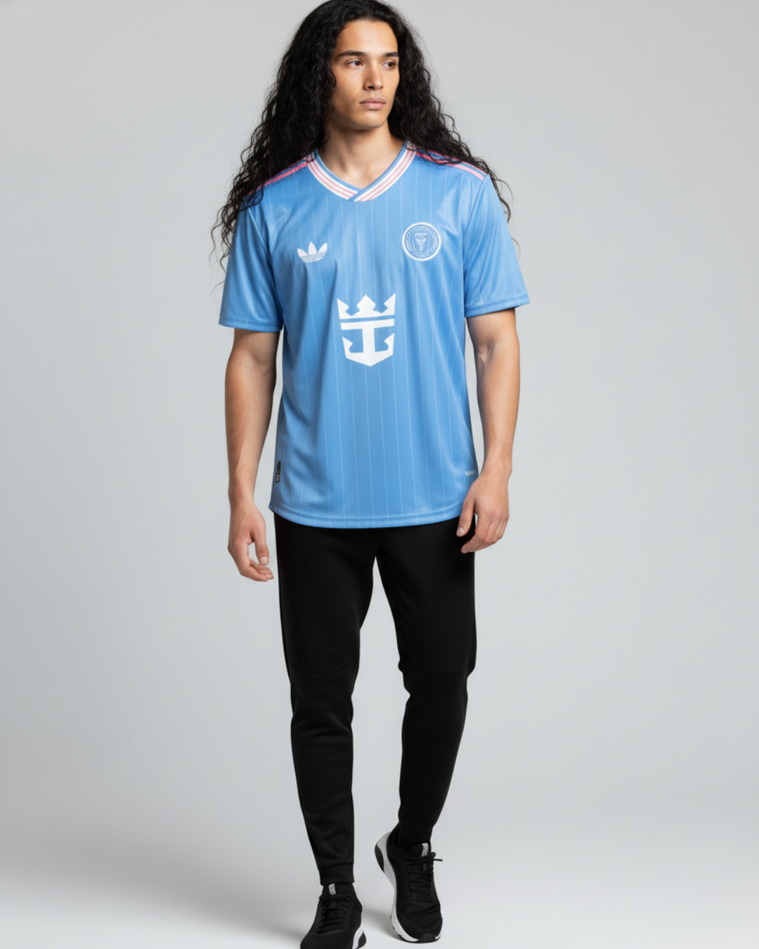 Maillot Inter Miami CF Domicile 2025/2026