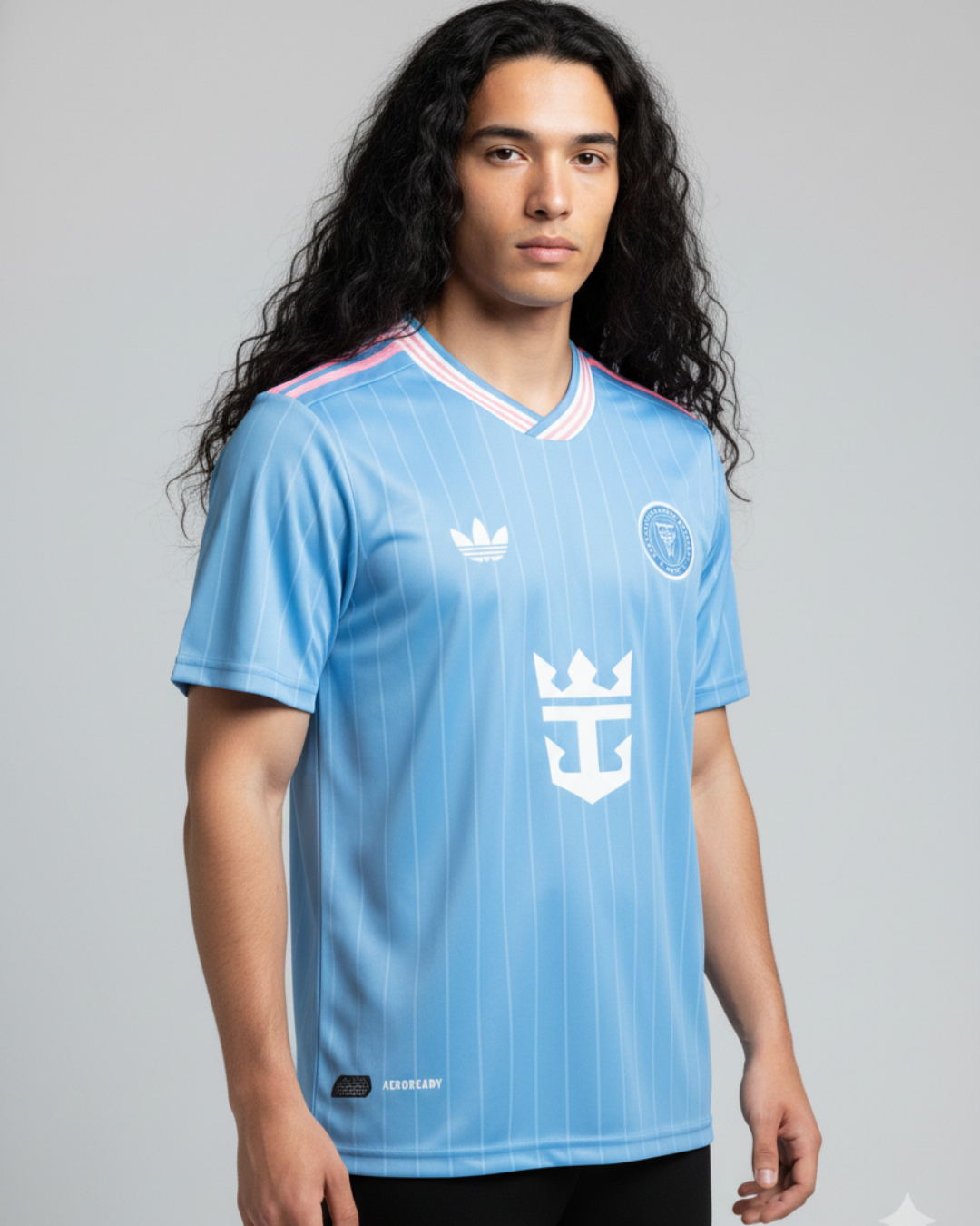 Maillot Inter Miami CF Domicile 2025/2026