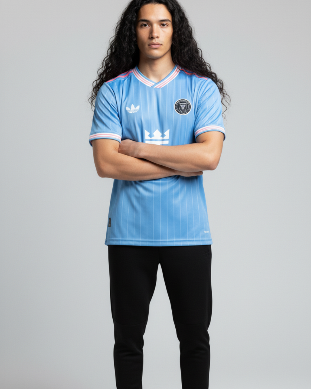 Maillot Inter Miami CF Domicile 2025/2026