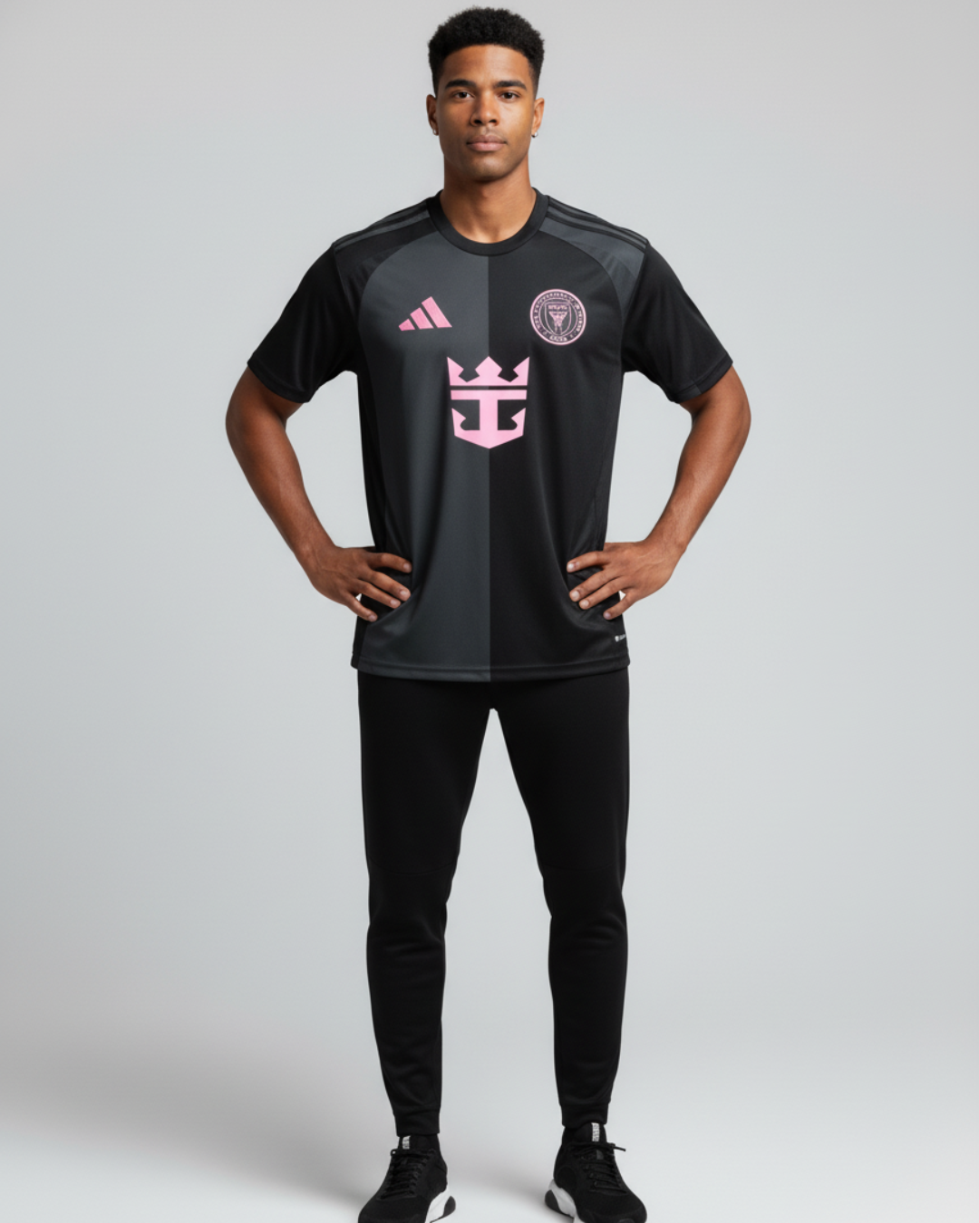 Maillot Inter Miami CF Extérieur 2025/2026