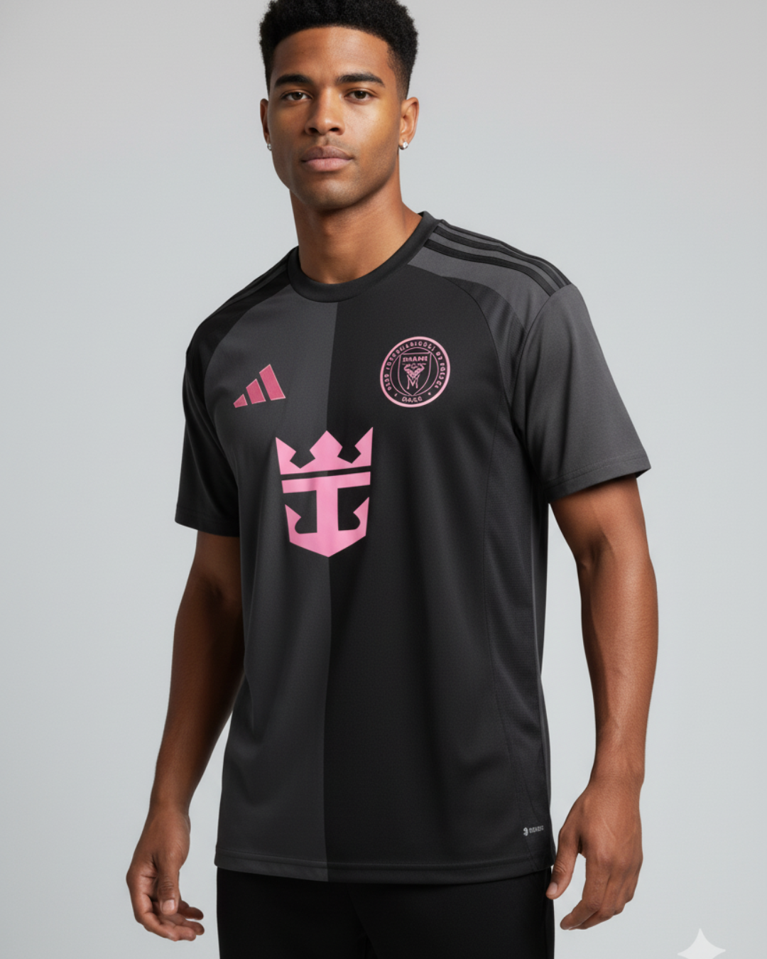 Maillot Inter Miami CF Extérieur 2025/2026