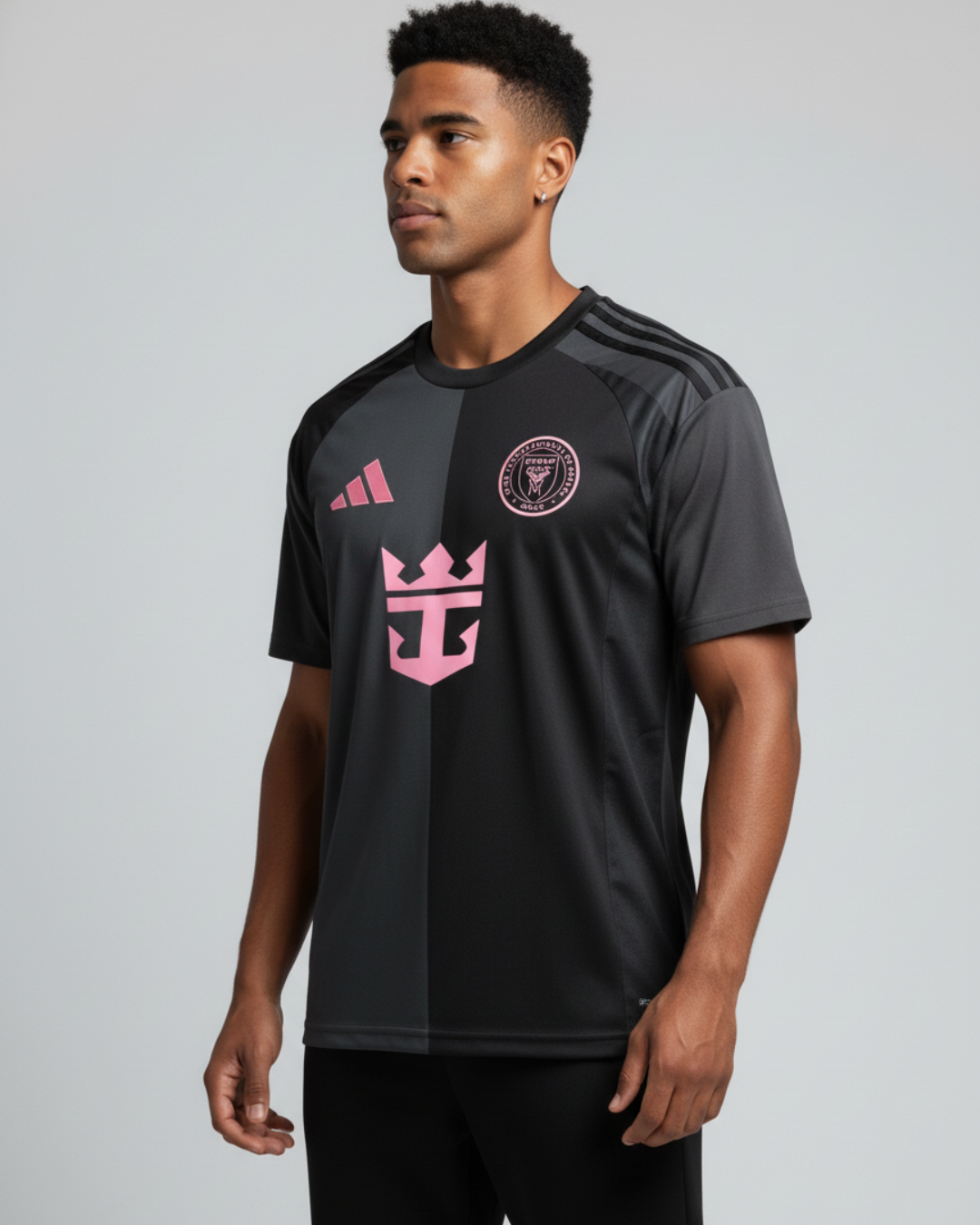 Maillot Inter Miami CF Extérieur 2025/2026