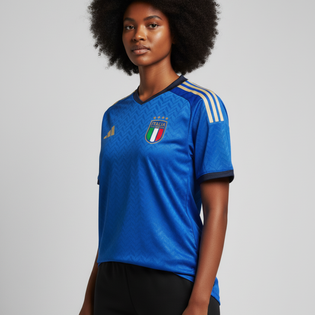 Maillot Italie Domicile 2026
