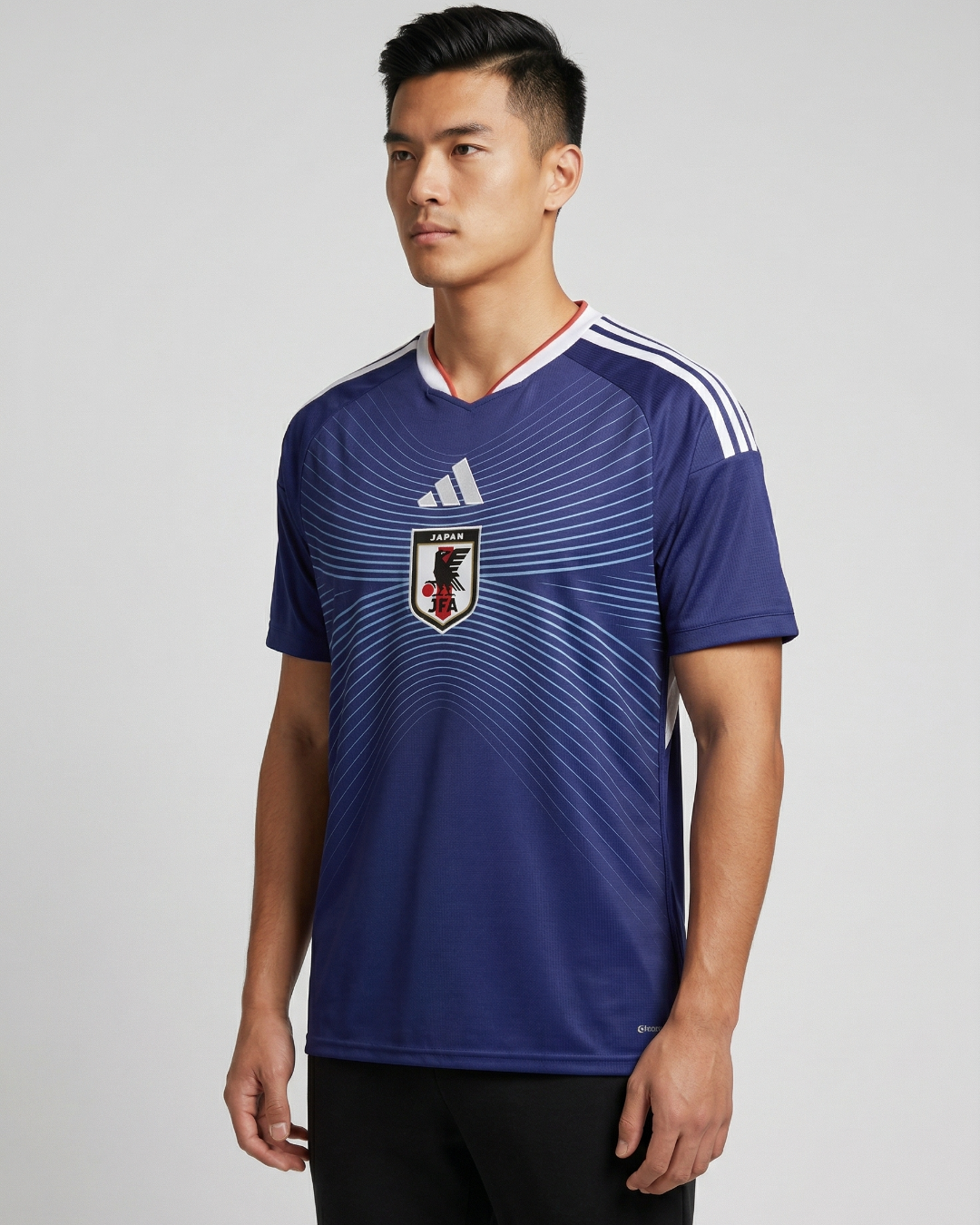 Maillot Japon Domicile Coupe du Monde 2026
