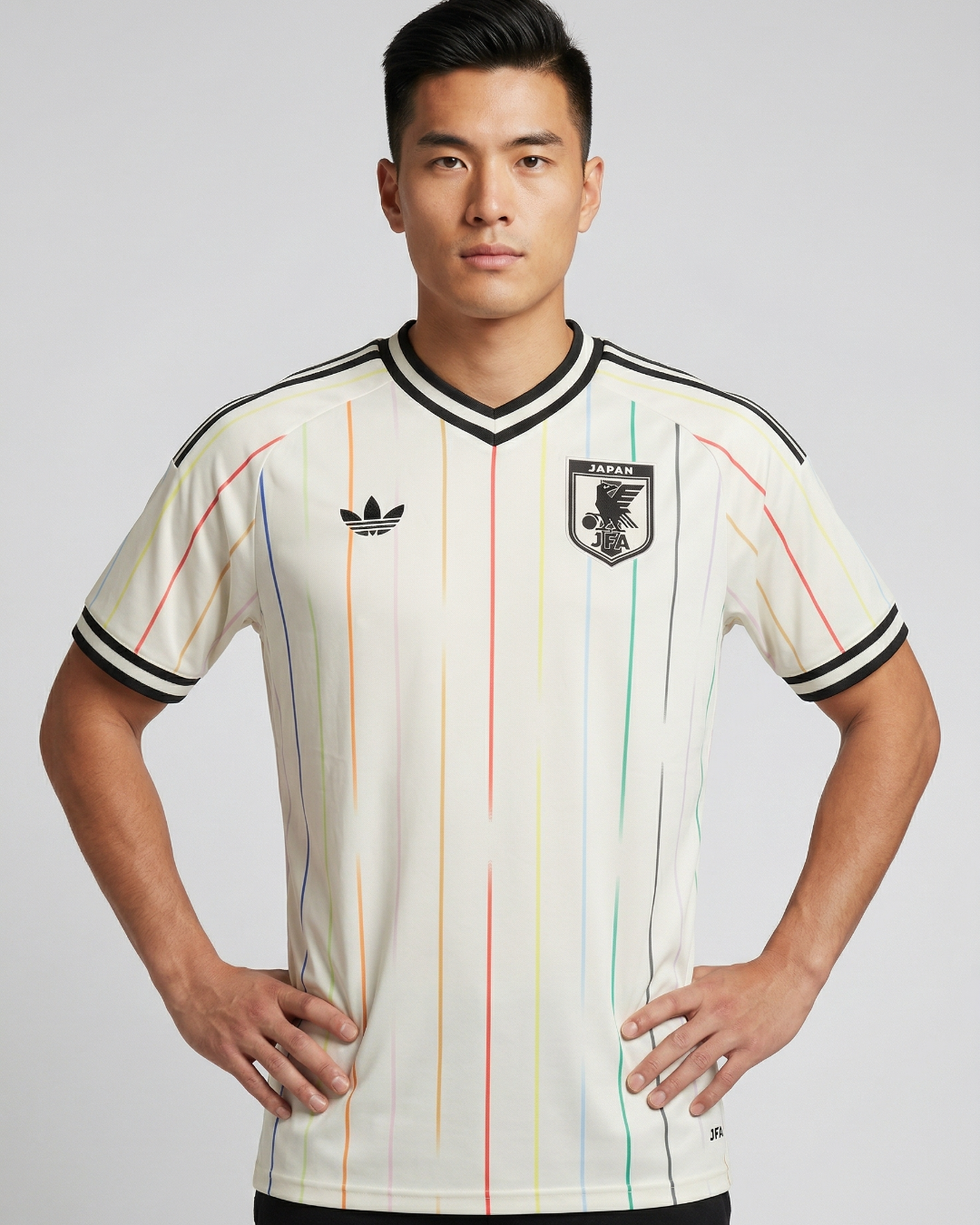 Maillot Japon Extérieur Coupe du Monde 2026