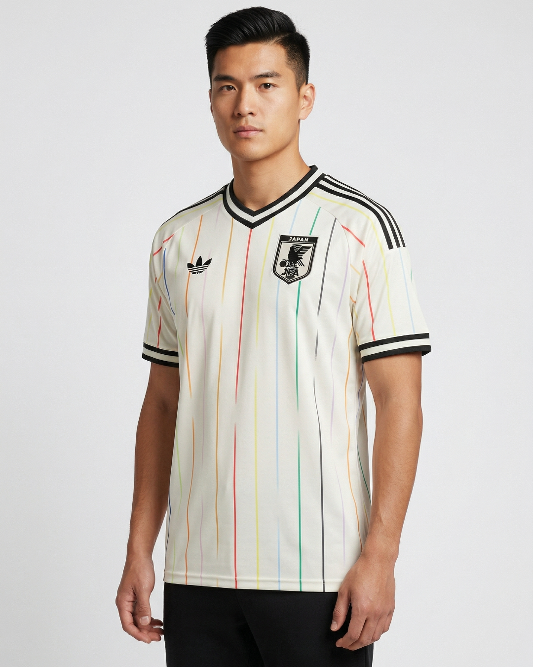 Maillot Japon Extérieur Coupe du Monde 2026