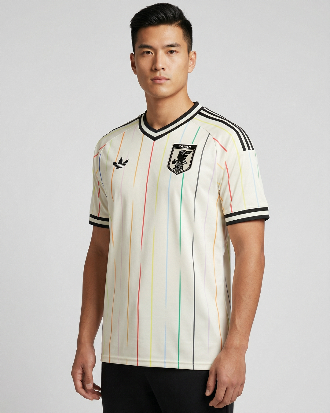 Maillot Japon Extérieur Coupe du Monde 2026