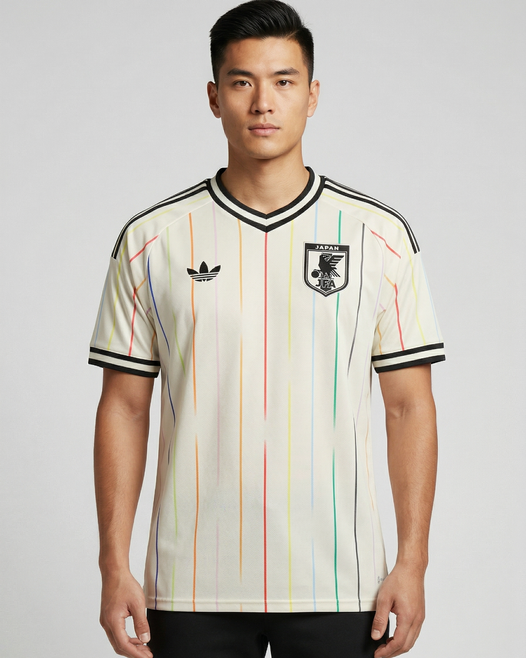 Maillot Japon Extérieur Coupe du Monde 2026