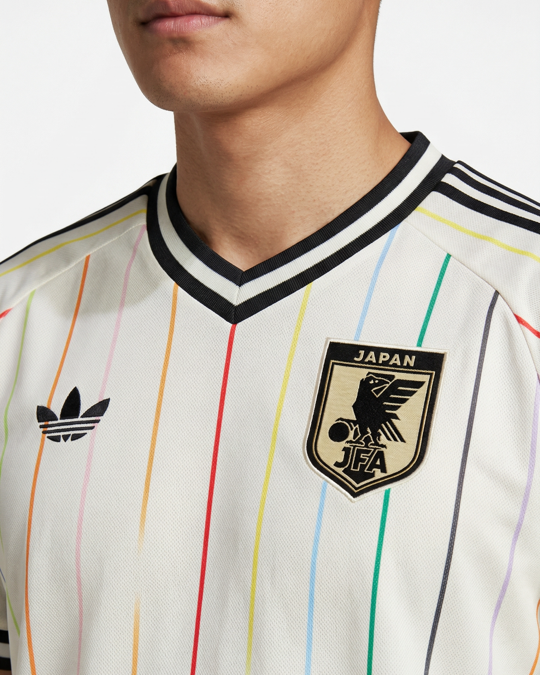 Maillot Japon Extérieur Coupe du Monde 2026